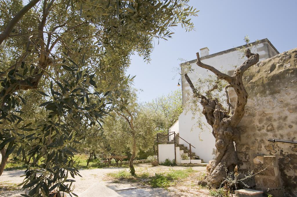 Masseria Spina Resort โมโนโปลี ห้อง รูปภาพ