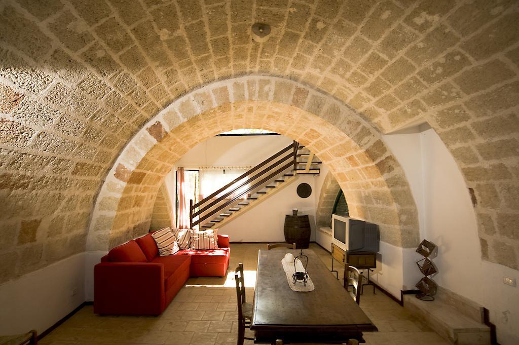 Masseria Spina Resort โมโนโปลี ห้อง รูปภาพ